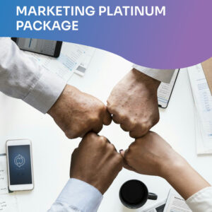Marketing Platinum Package, Marketing Services, Digital Marketing Services, Marketing Strategy, Marketing Research, Social Media Management, Content Creation, Advertising