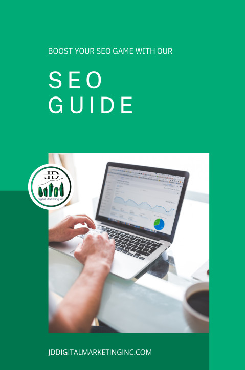SEO Guide, Search Engine Optimization Guide, Online SEO Guide